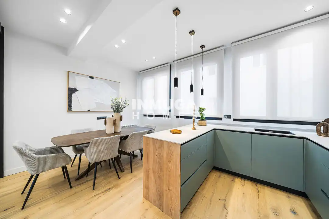 Wohnung mit Aufzug zum Verkauf in Chamberí, imagen 15