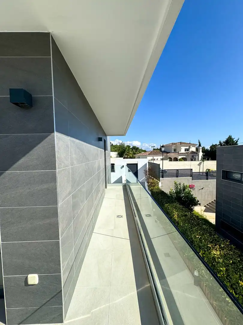 Chalet con piscina en venta en El Castillo, imagen 59