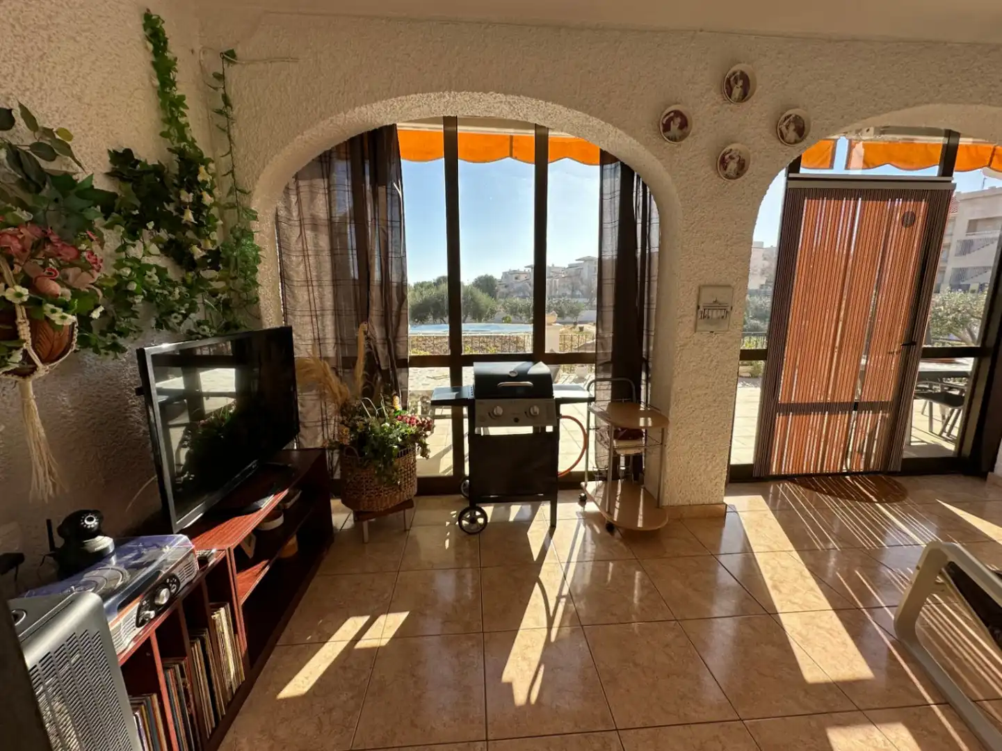 Villa mit Pool zum Verkauf in Alcossebre, imagen 19