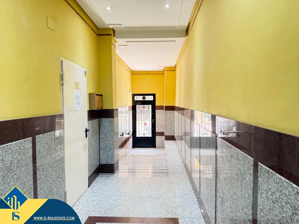 Apartment mit Aufzug zum Verkauf in Playa del Acequión, Náufragos y Rocío del Mar, imagen 46