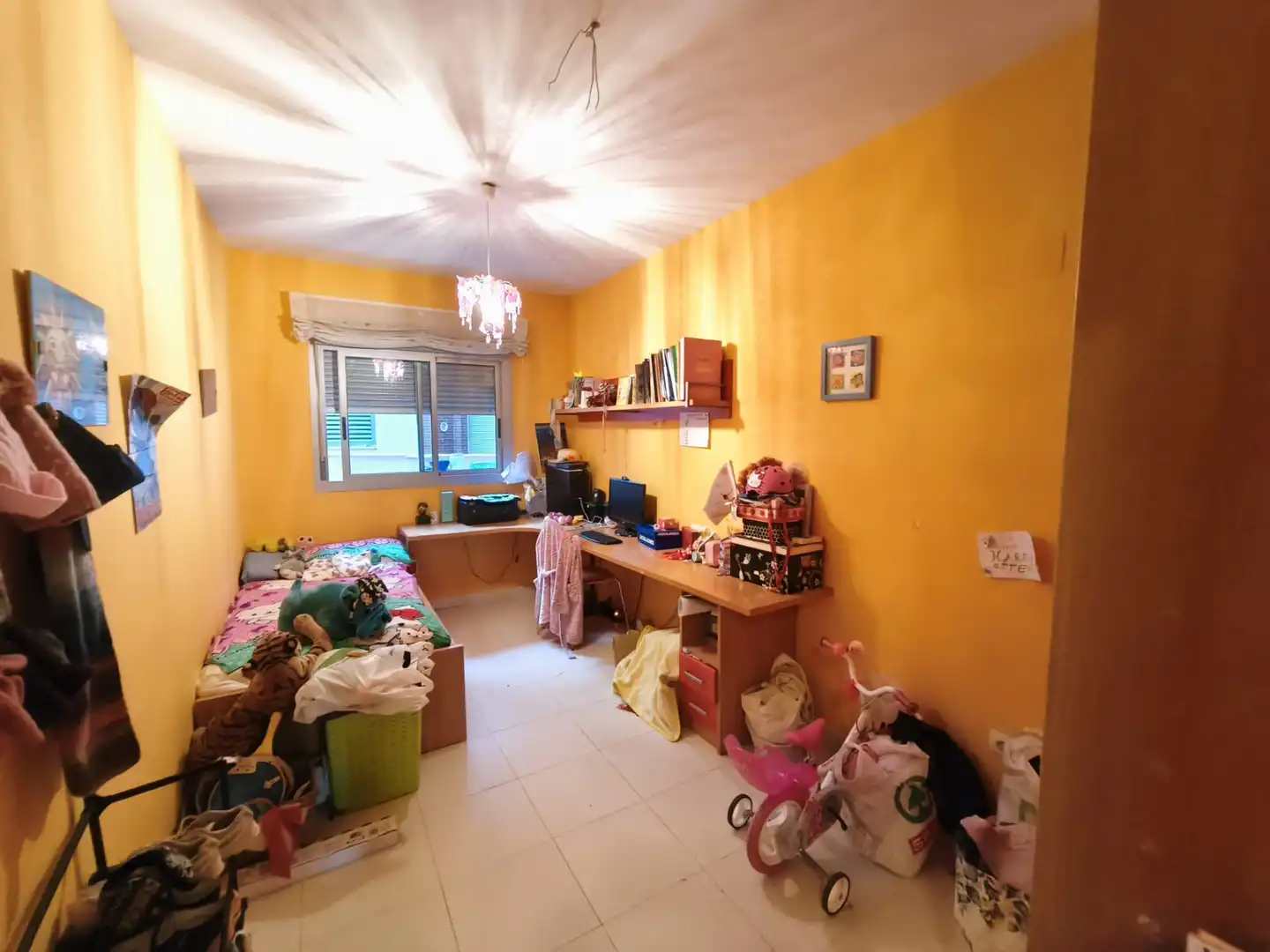 Wohnung mit Balkon zum Verkauf in Carrer de Llapassà, imagen 24