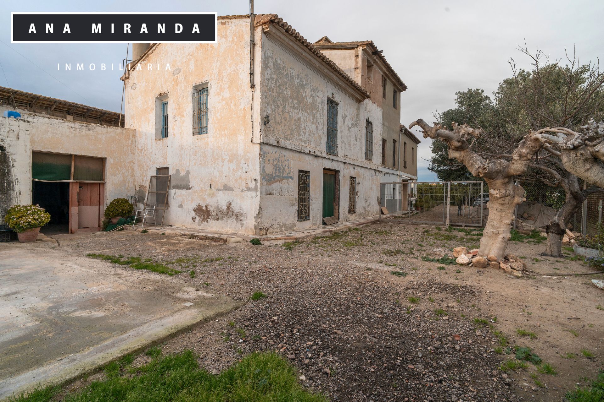 Country house zum Verkauf in Partida de Saboia, 62, Saboya