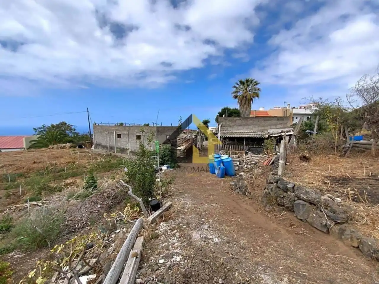 Rural land for sale in Camino La Palma 20, imagen 9