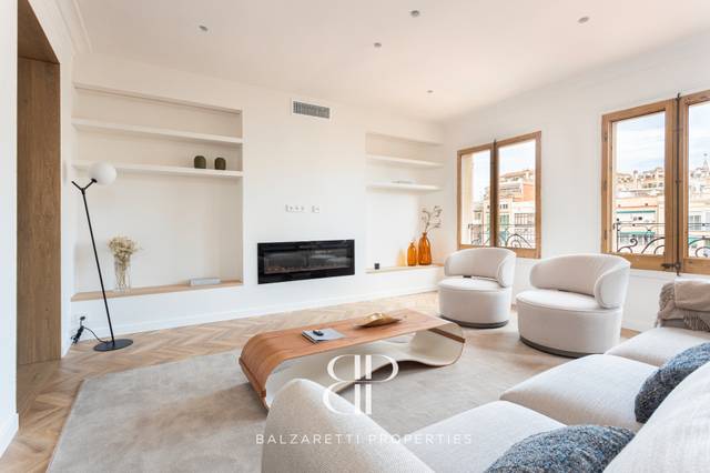 Piso en Venta en Carrer de Girona, 118 en Dreta de l'Eixample