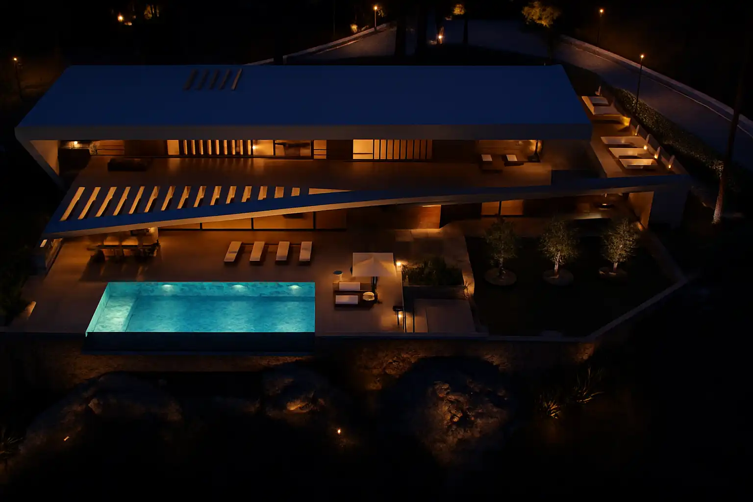 Casa o chalet en venta en Casares Golf - Casares del Sol