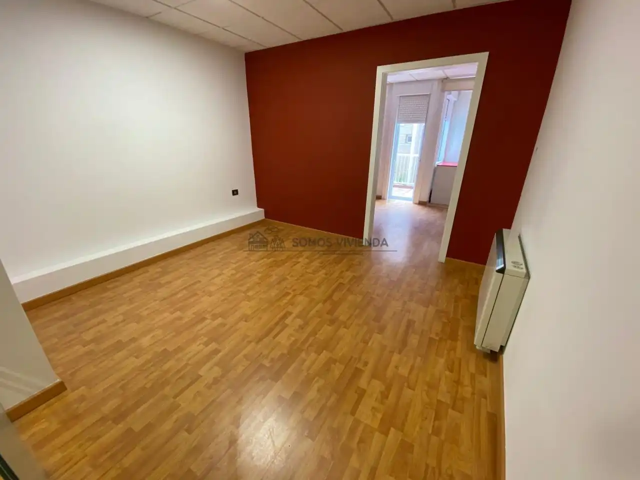 Flat for sale in Ourense Capital   with Heating and Terrace