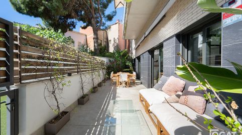 Foto 5 de Piso en venta en Torre Blanca, El Coll, Sant Cugat del Vallès