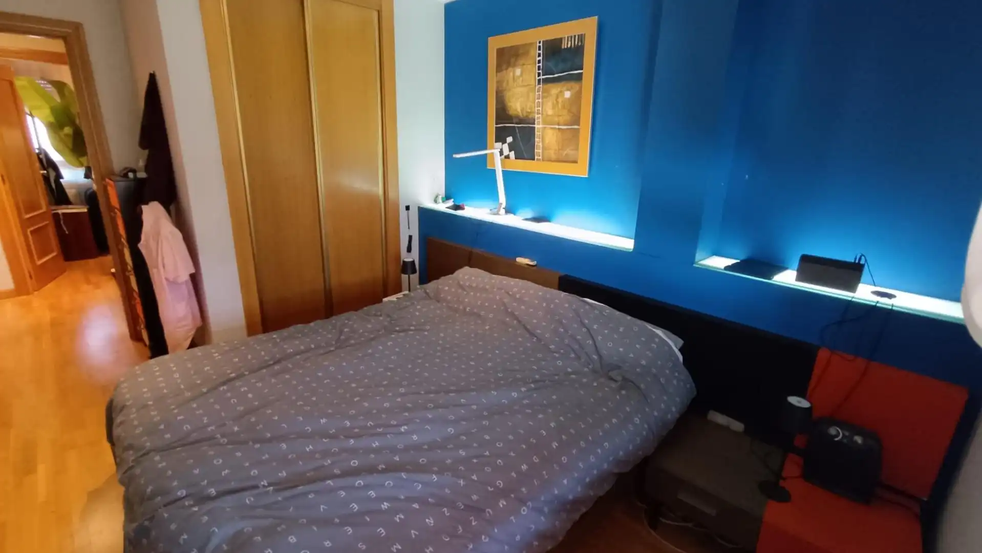 Àtic amb terrassa en venda a San Lázaro, imagen 19