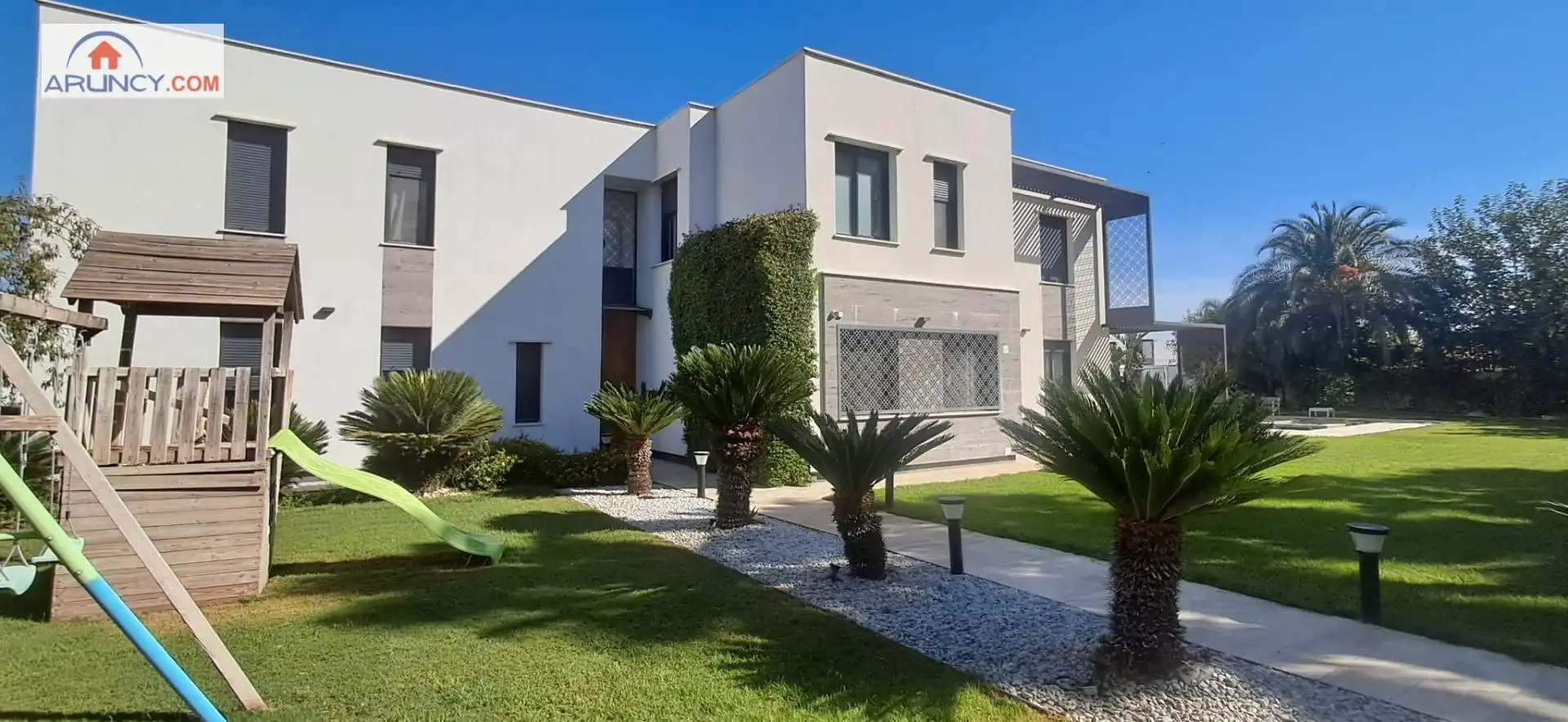 Villa avec terrasse à louer à Oromana, imagen 10
