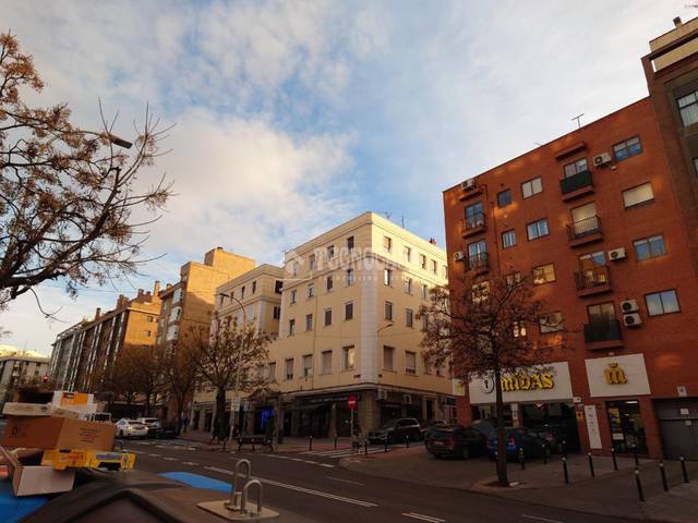 Piso en Venta en Berruguete