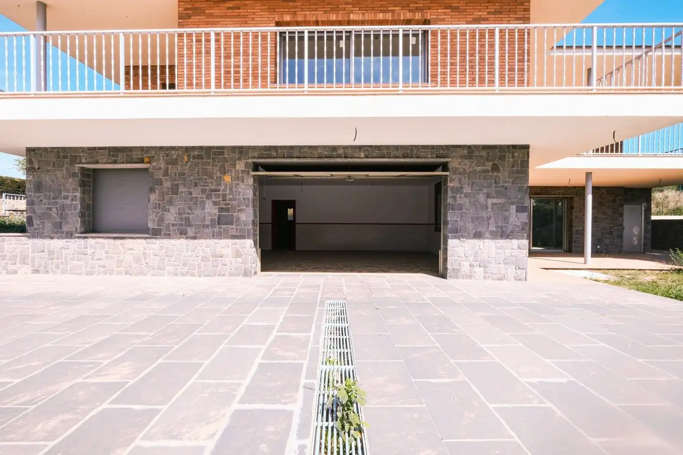 Maison avec piscine à vendre à Urbanizacion SANT GENÍS, imagen 2