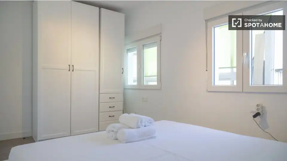 Wohnung mit Terrasse zur Miete in Carabanchel, imagen 16