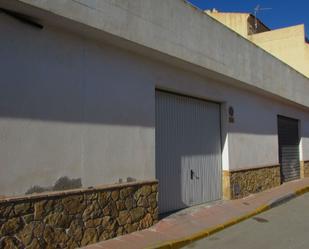 Exterior view of Premises to rent in Los Gallardos