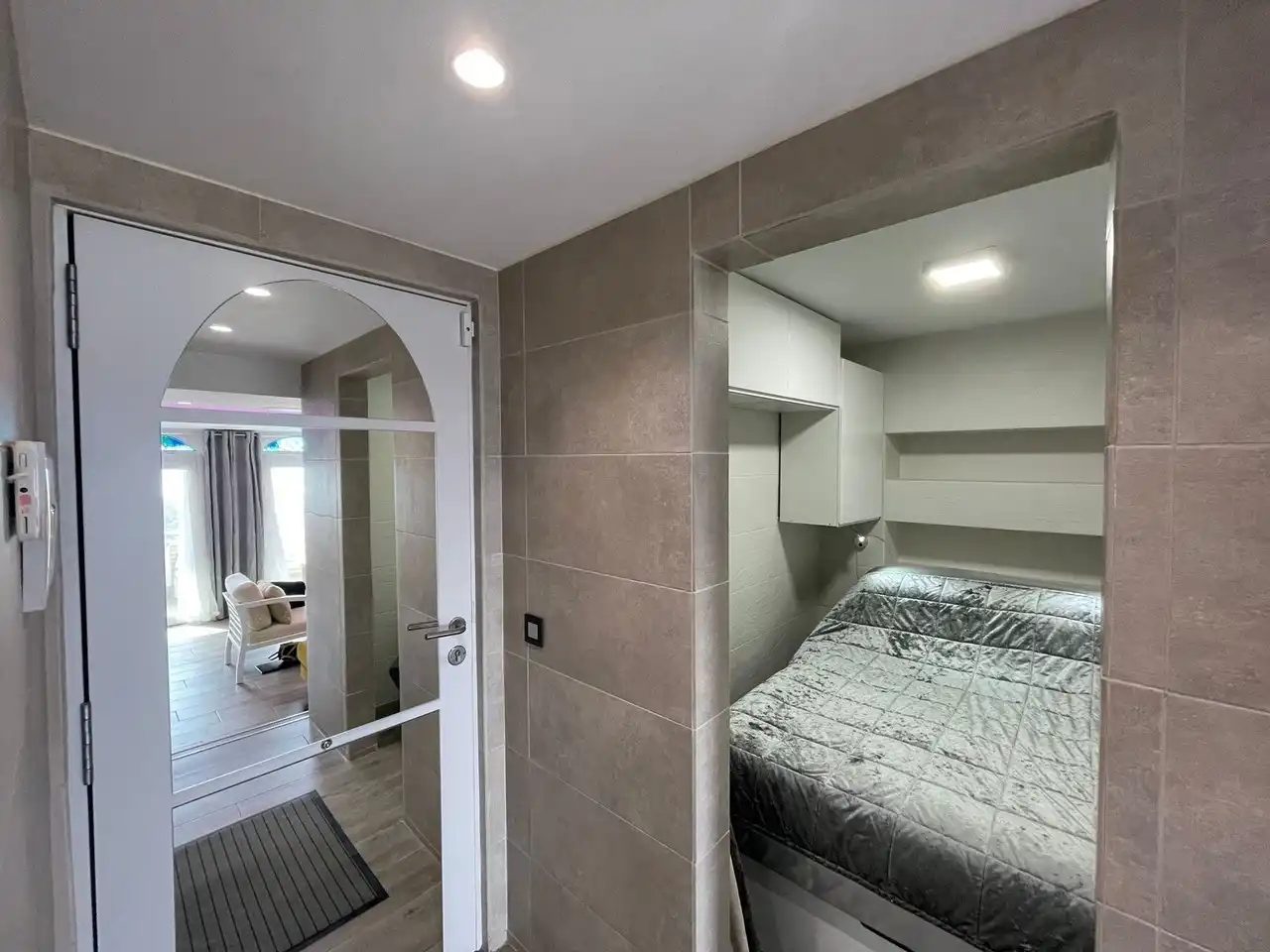 Appartement compact à vendre à Mojácar Pueblo, imagen 14