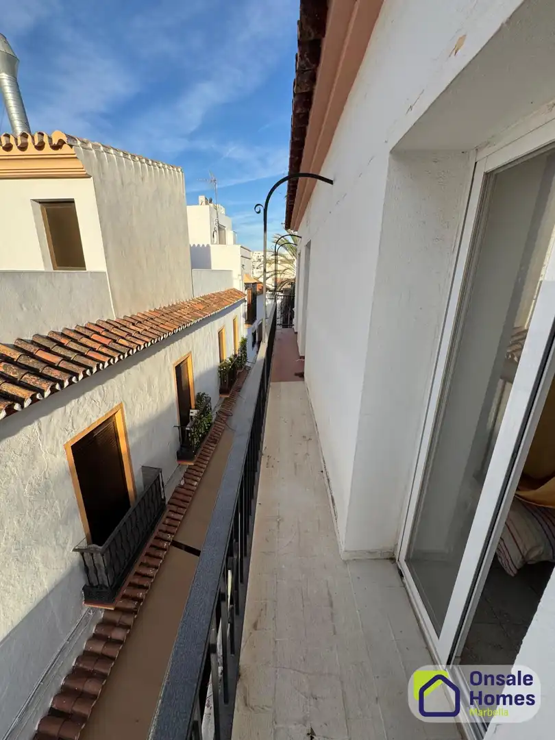 Inmuebles singulares en venta en Marbella Centro, imagen 23
