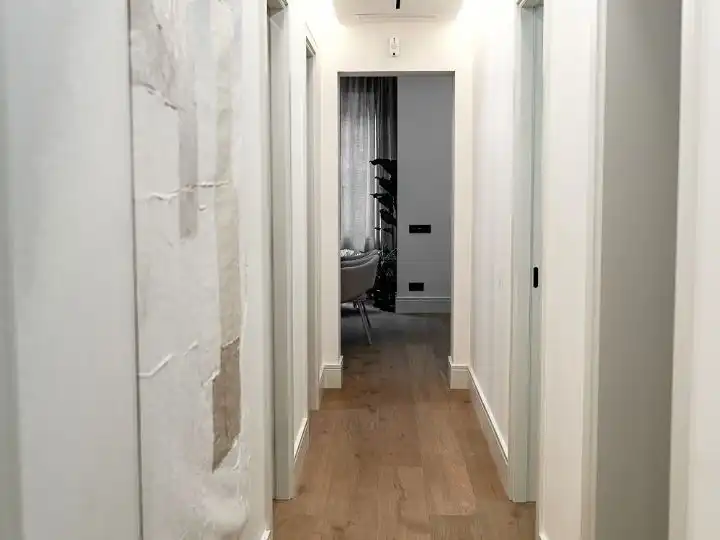 Piso con jardín en venta en Roger de Llúria 124, imagen 16
