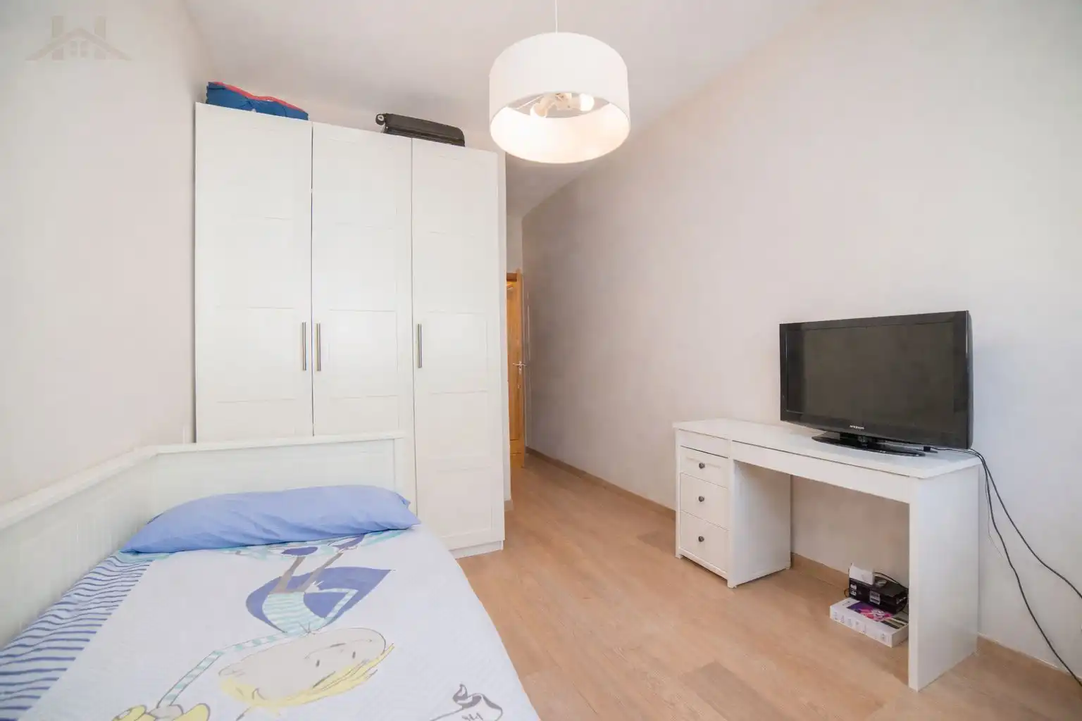 Habitación de Piso en venta en Boadilla del Monte con Aire acondicionado, Calefacción y Trastero