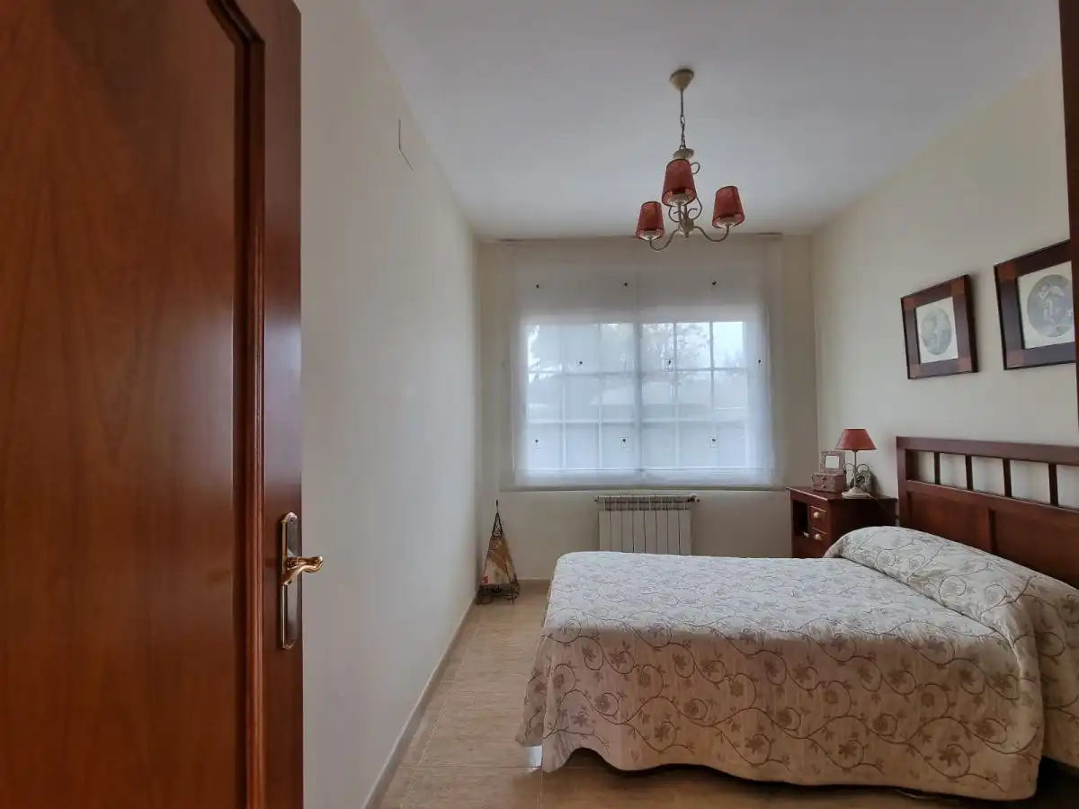 Dormitori de Casa o xalet en venda en Caldes de Montbui amb Aire condicionat, Calefacció i Terrassa