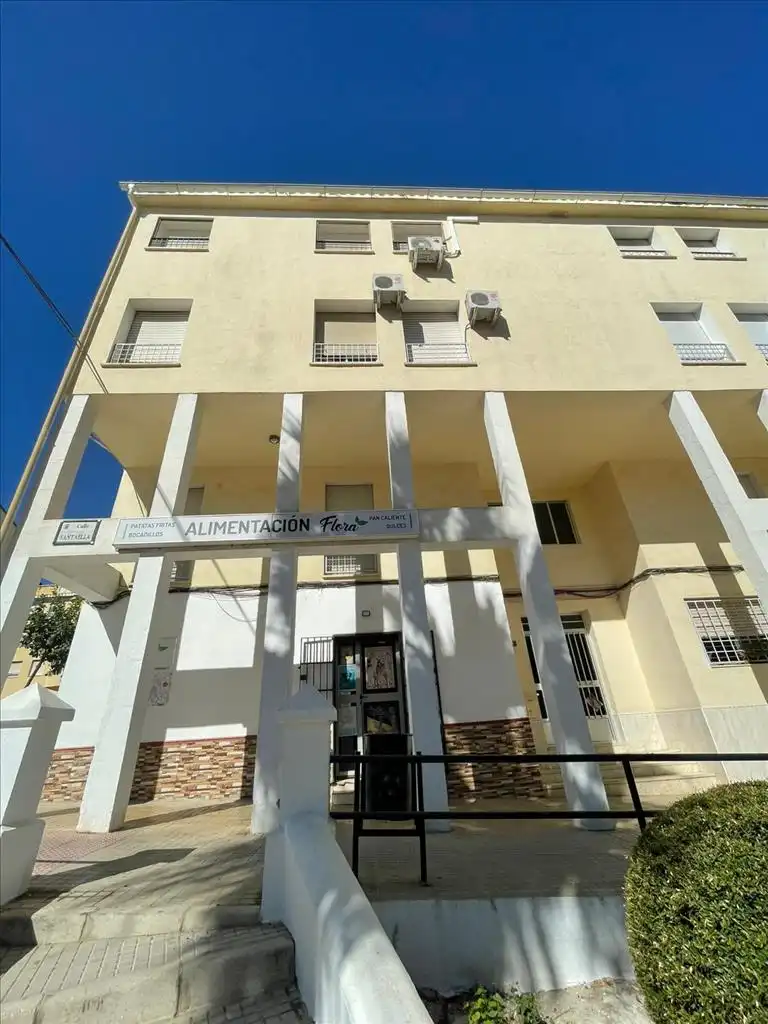 Wohnung zum Verkauf in CL SANTAELLA, imagen 2