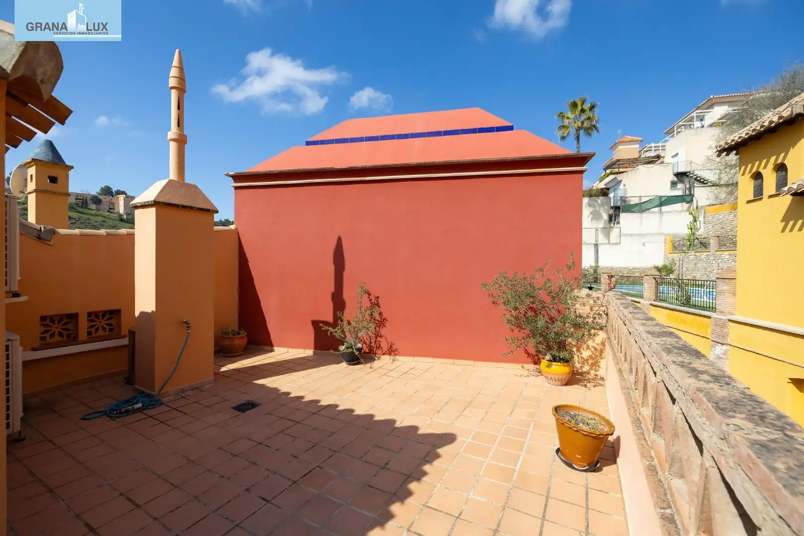 Reihenhaus mit Terrasse zum Verkauf in Cuesta Pino, imagen 30