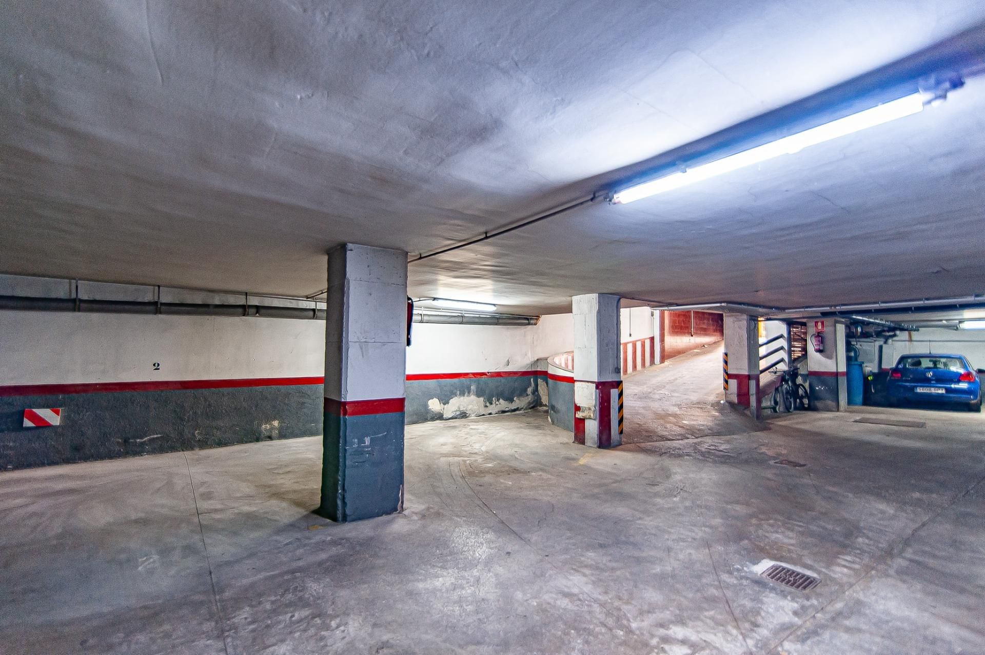 Parking of Garage to rent in Vilafranca del Penedès