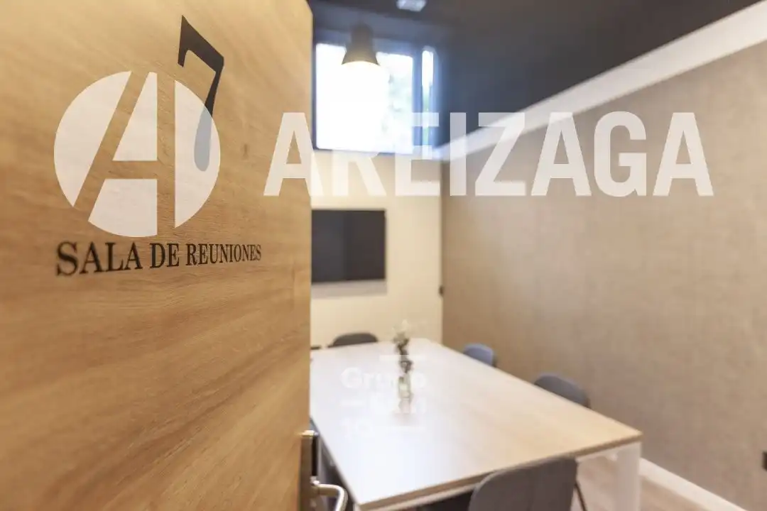 Büro mit Aufzug zur Miete in Añorga - Zubieta - Atotxa Erreka, imagen 12