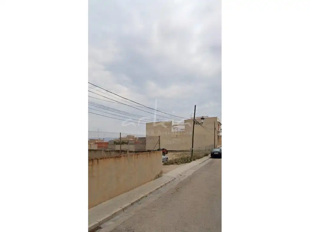 Residencial en venda en Benaguasil