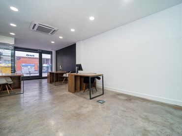 Büro zum Verkauf in Calle Diego Jimenez