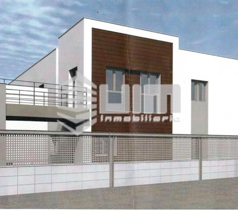 Photo 2 of Single-family semi-detached for sale in Avda de la Mallada , Zona Estación, Valencia