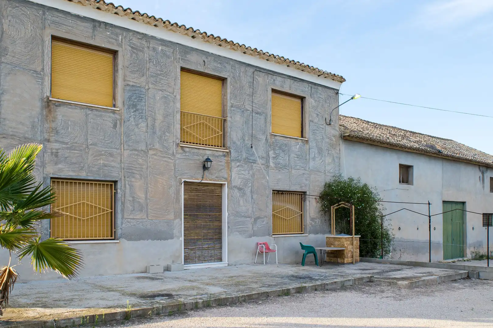Casa rústica en venta en Monóvar  / Monòver, imagen 48