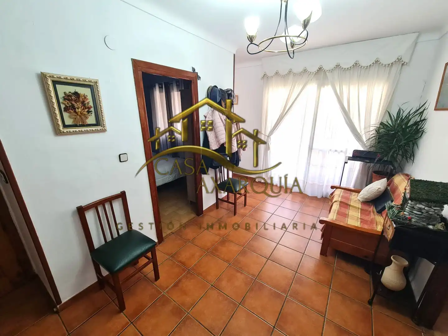 Habitación de Casa o chalet en venta en Vélez-Málaga con Terraza y Trastero