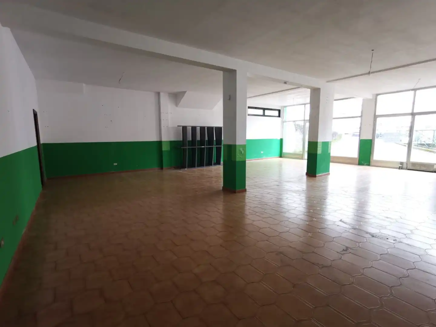 Local comercial en alquiler en Betanzos, imagen 8