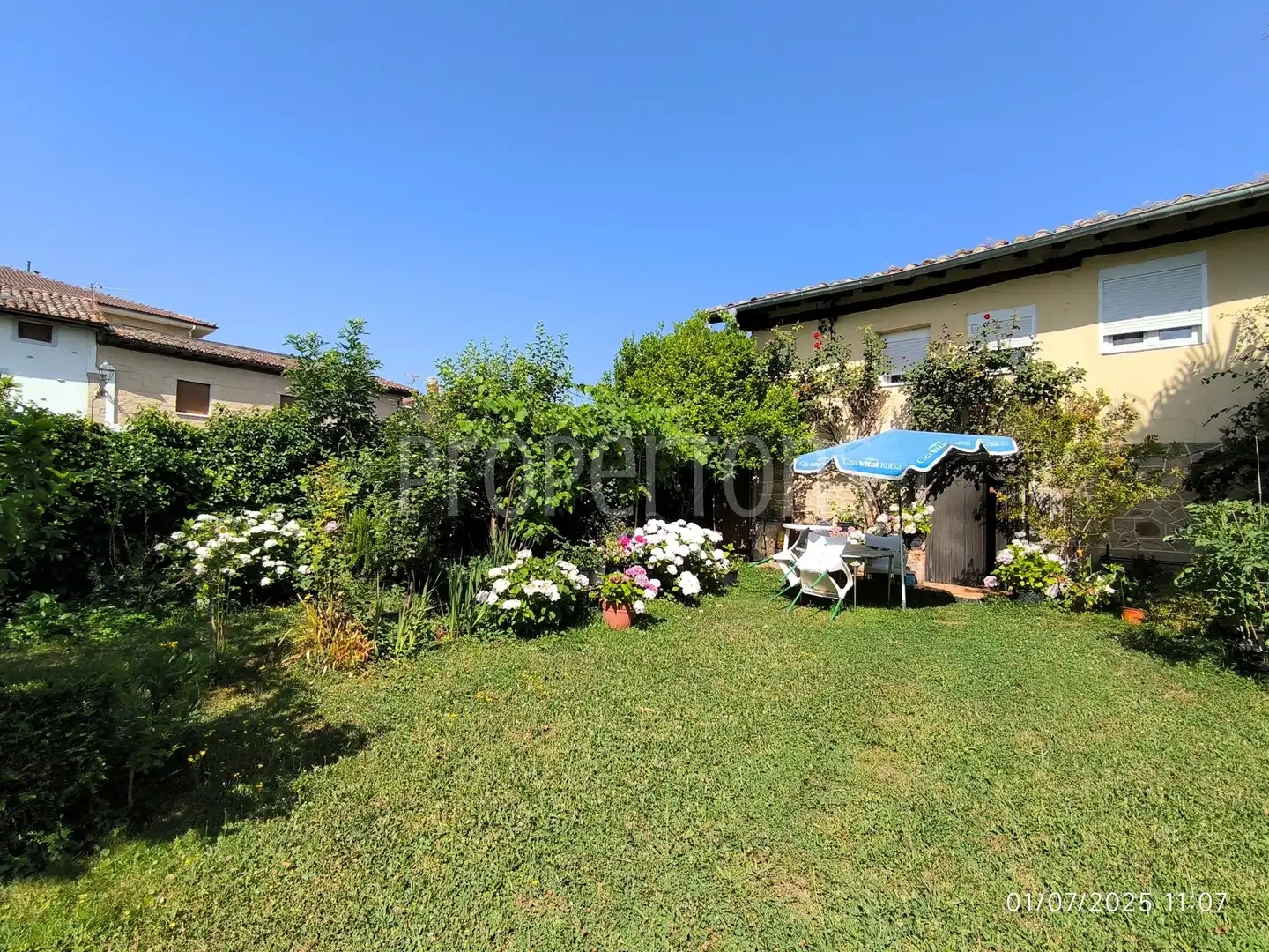 Maison mitoyenne à vendre à N/A, imagen 5