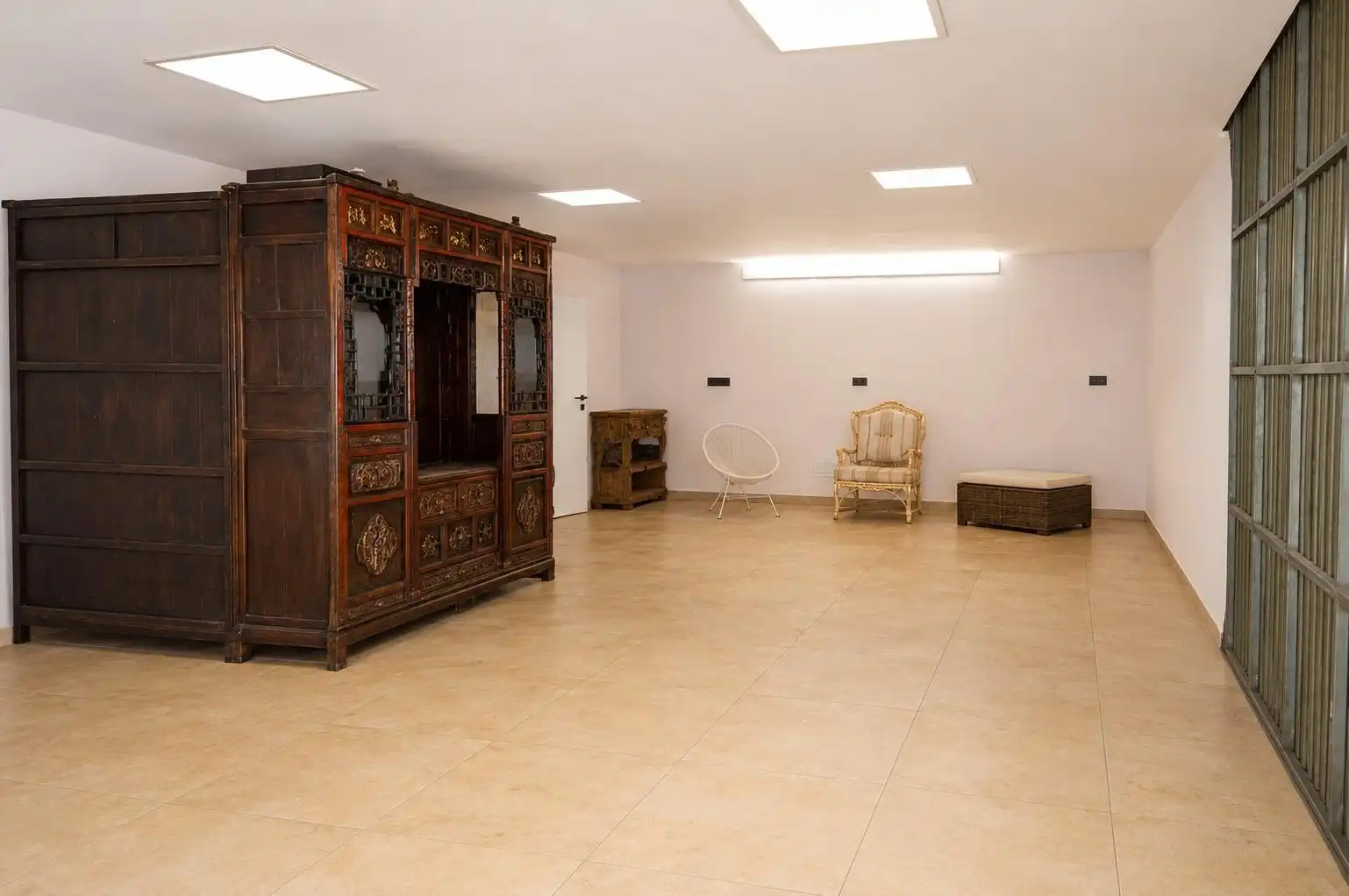 Casa amb jardí en venda a Binissalem, imagen 23