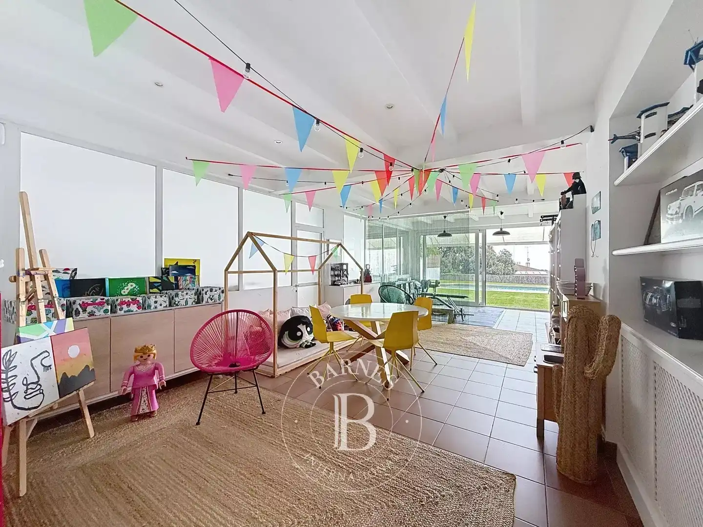 Casa o chalet en venta en Mataró con Aire acondicionado, Calefacción y Jardín privado