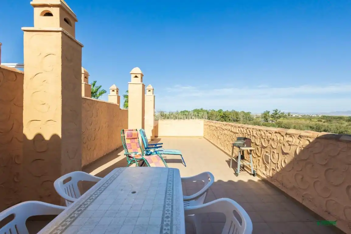 Appartamento con terrazza in vendita a Las Marinas - Pueblo Laguna, imagen 13