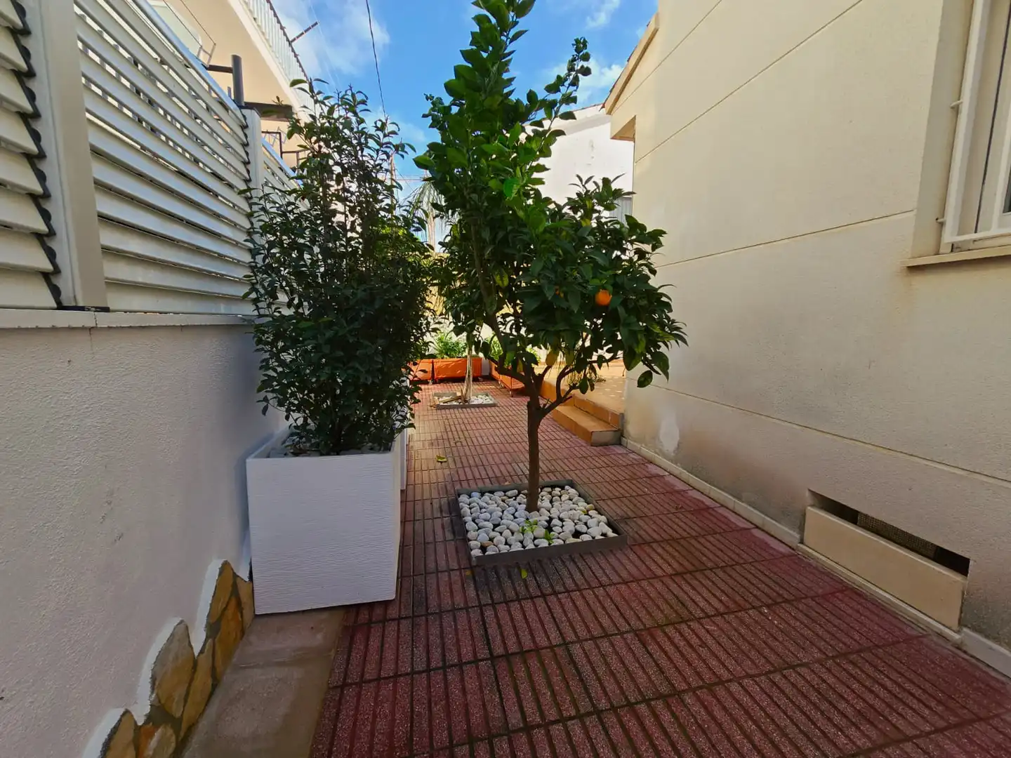 Chalet con terraza en venta en Avinguda Lluís Millet, imagen 26