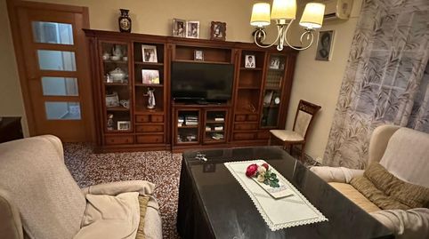 Foto 2 de Piso en venta en Huelma, Jaén