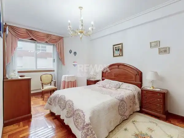 Wohnung mit Aufzug zum Verkauf in Rúa de Sanjurjo Badía, imagen 6