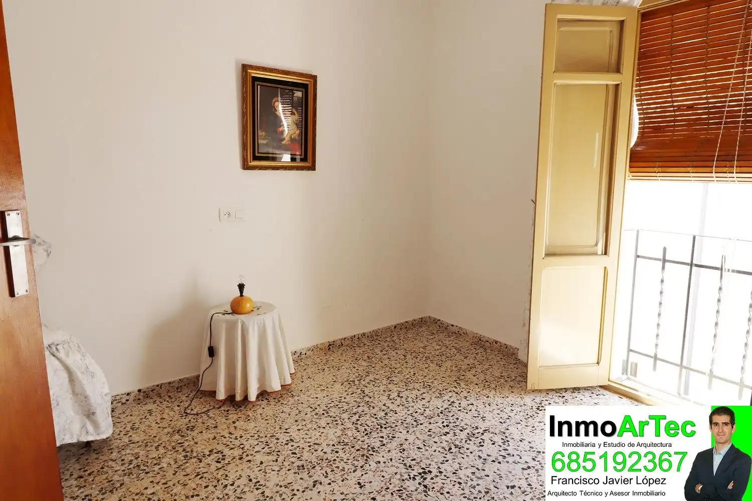 Casa o xalet en venda en Íllora amb Terrassa, Traster i Balcó