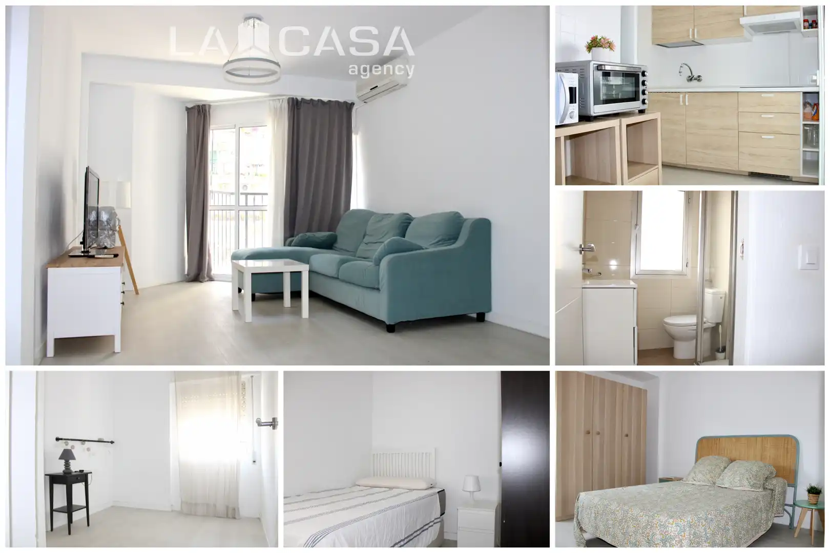 Piso con ascensor en venta en Nervión