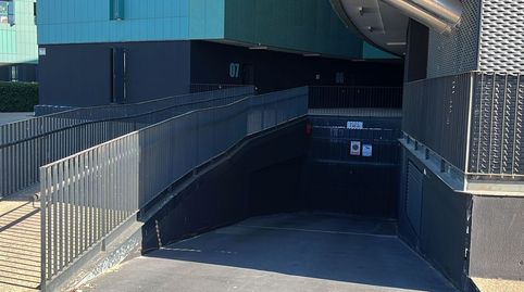 Foto 3 von Garage zum Verkauf in C/ Tejeras, La Cava - Fardachón, Logroño