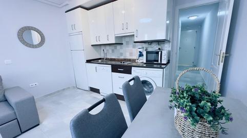 Foto 3 de Pis de lloguer a El Sabinar – Urbanizaciones – Las Marinas – Playa Serena, Roquetas de Mar