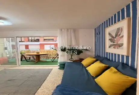 Apartament en venda en Cullera amb Aire condicionat, Calefacció i Terrassa