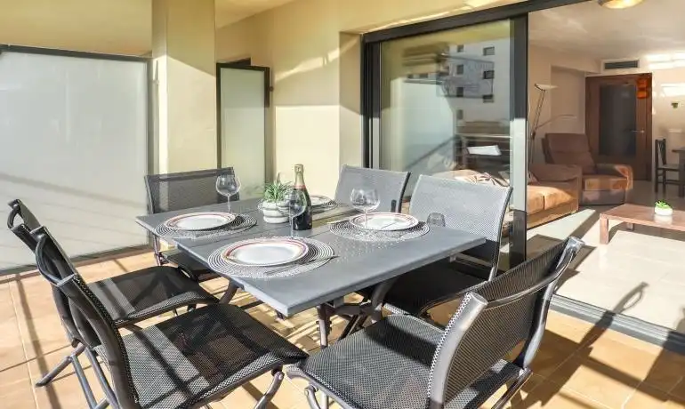 Apartament amb piscina en venda a Salatar, imagen 7