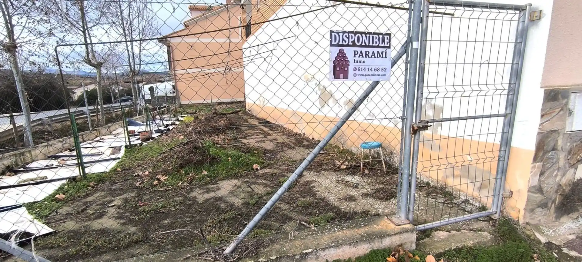 Casa o chalet en venta en Ausejo con Calefacción, Jardín privado y Terraza
