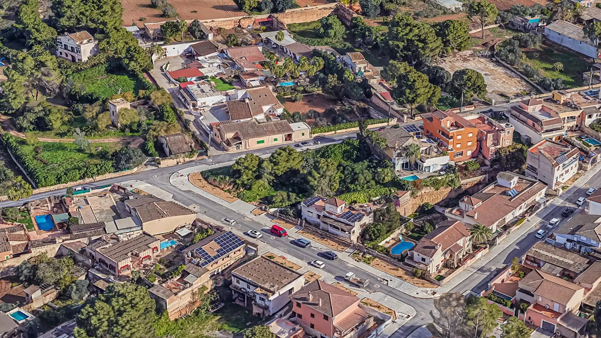 Terreny residencial en venda a Camino de les Pedreres 16, imagen 7