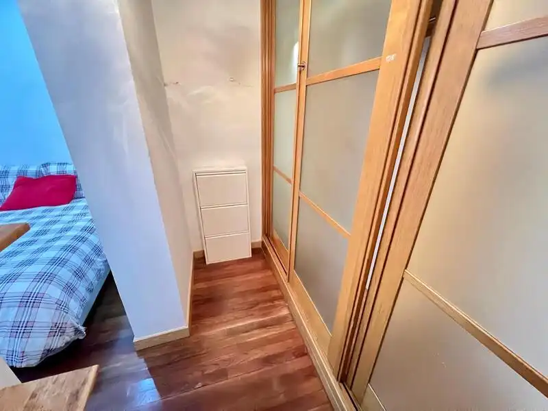 Appartement avec ascenseur à louer à CALLE SANTA ENGRACIA, imagen 8
