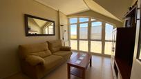 Sala d'estar de Apartament en venda en Barreiros amb Balcó
