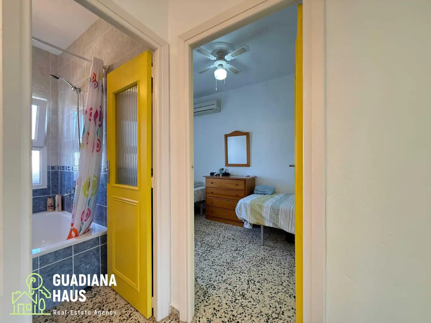 Apartament en venda en Ayamonte amb Aire condicionat, Calefacció i Terrassa
